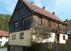 Fertigsaniertes Wohnhaus in Stralsbach